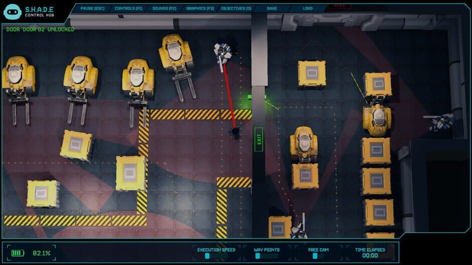 Last Signal screenshot 7