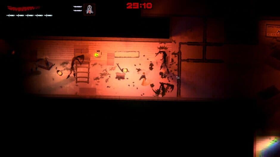 Reverie screenshot 6