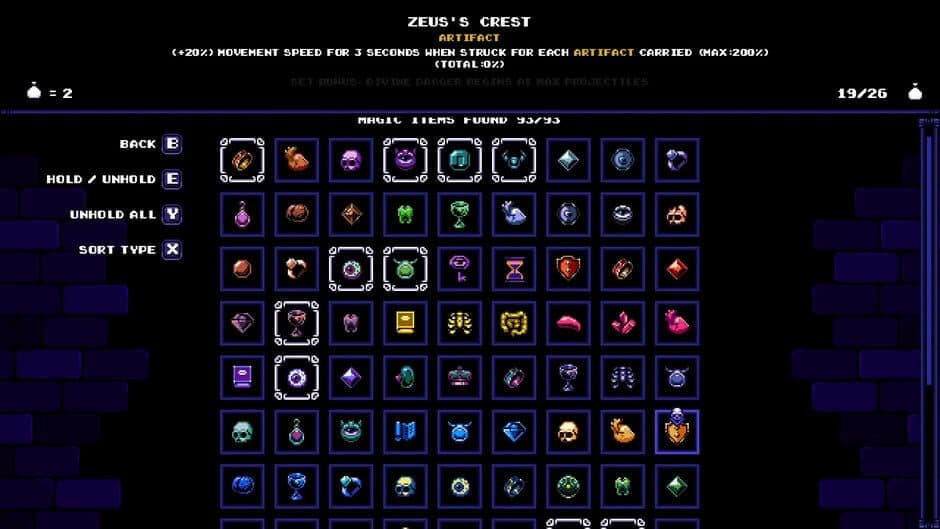 Ghosts and Monsters screenshot 3