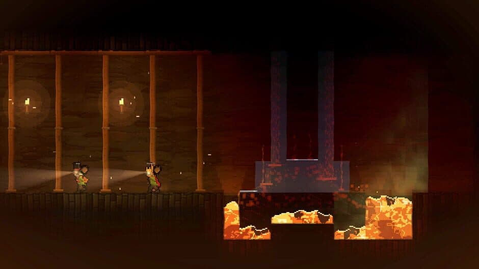 Below the Ashes screenshot 14