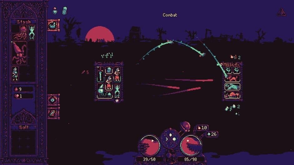 Alchemortis screenshot 4