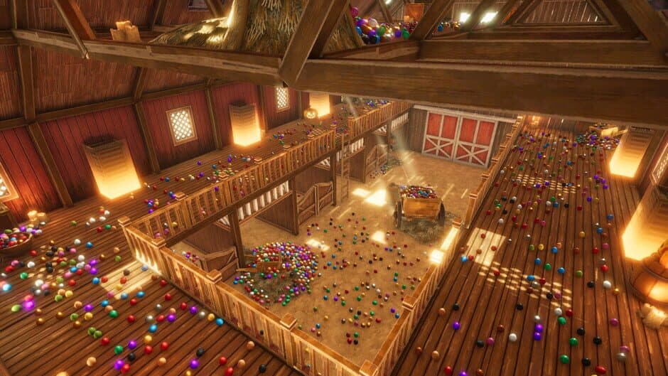 The Eggsortist screenshot 9