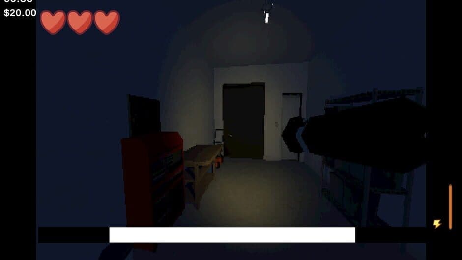 Move The Freak Out! screenshot 3
