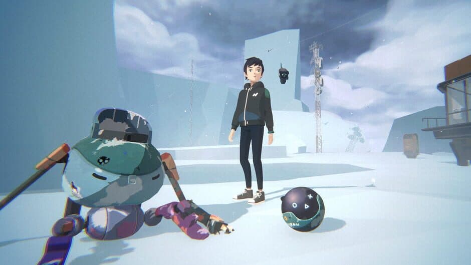 HEIMA screenshot 6