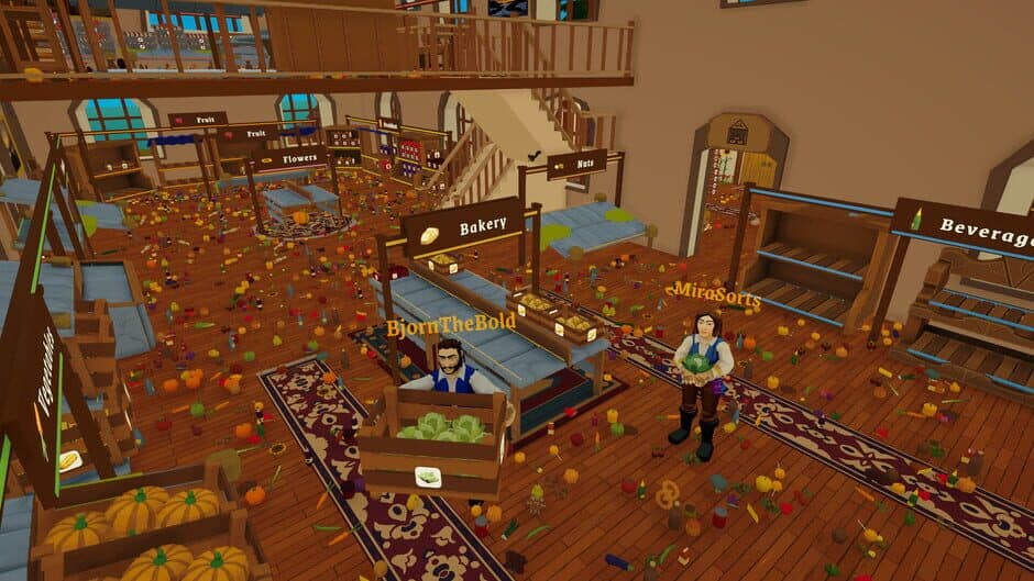 Island Sort screenshot 8