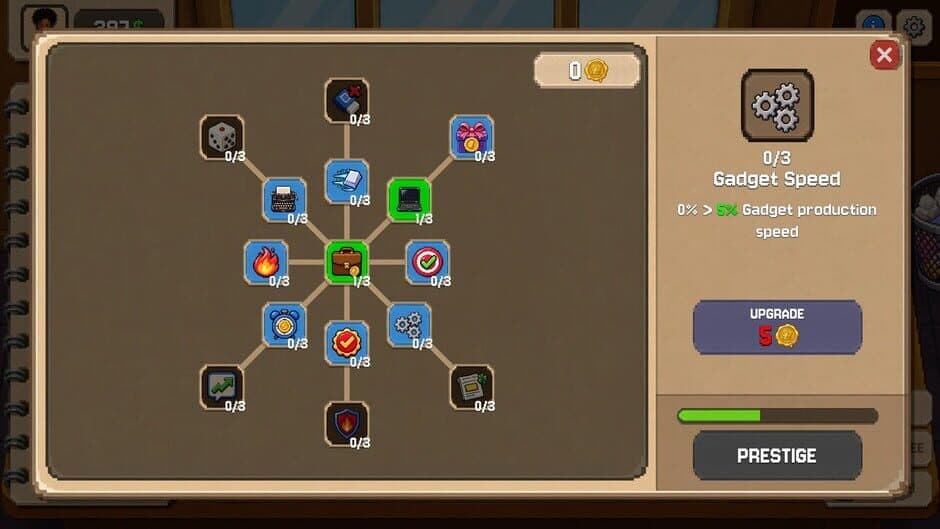 Typing... screenshot 6