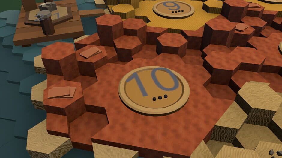 Nightcup screenshot 3