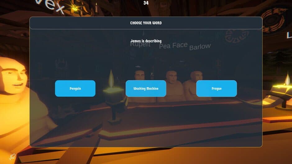 So You Think You Can Talk? screenshot 3