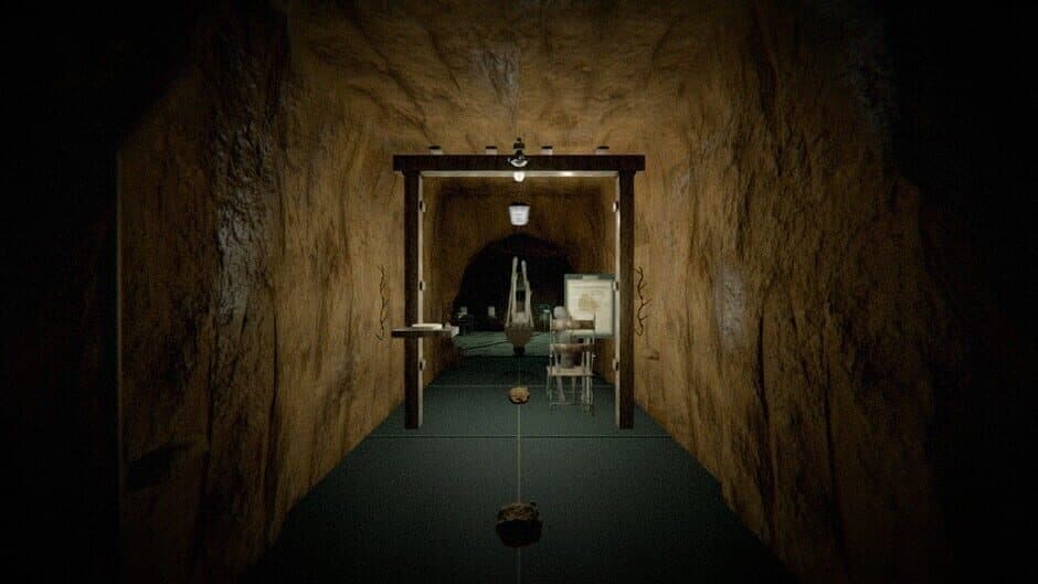 I'M DEFINITELY IN A BASEMENT screenshot 5