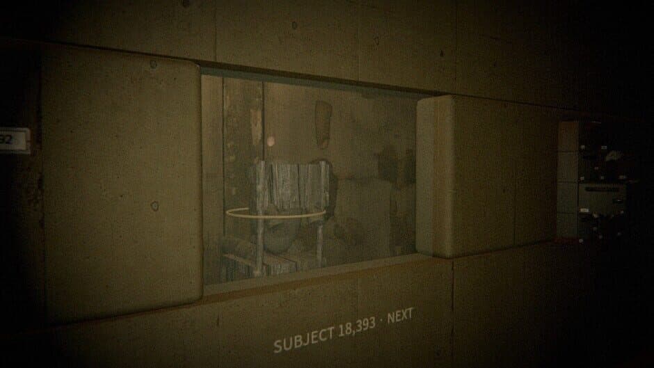 I'M DEFINITELY IN A BASEMENT screenshot 9