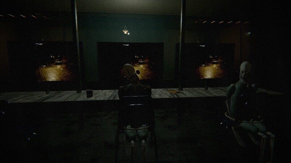I'M DEFINITELY IN A BASEMENT screenshot 12