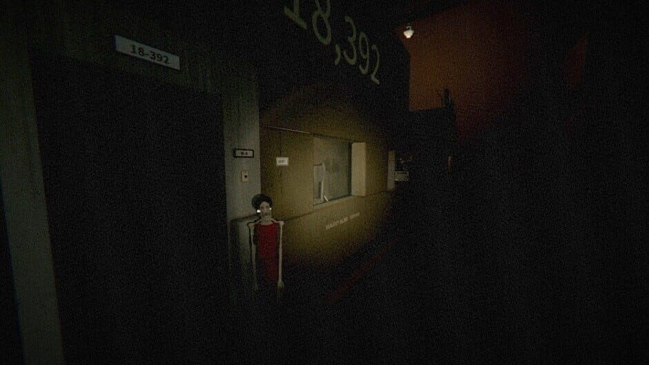 I'M DEFINITELY IN A BASEMENT screenshot 8