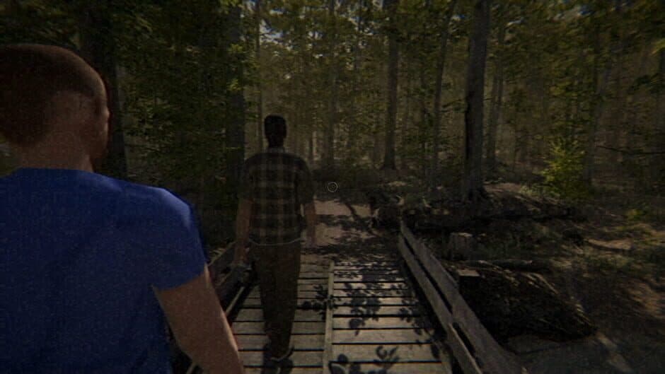 The Wrong Way screenshot 2