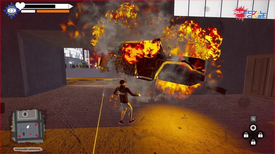 Special Case screenshot 11