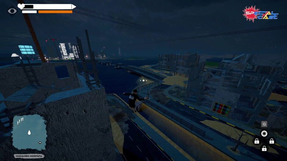 Special Case screenshot 4
