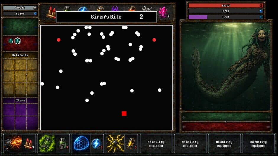 Tainted Tide screenshot 15