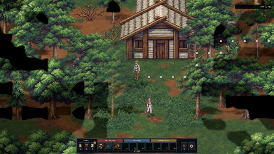 Undermoon screenshot 7