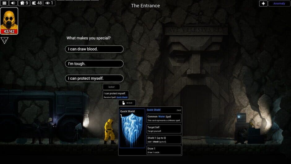Inearth screenshot 6