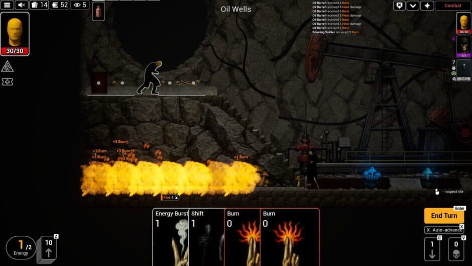 Inearth screenshot 9