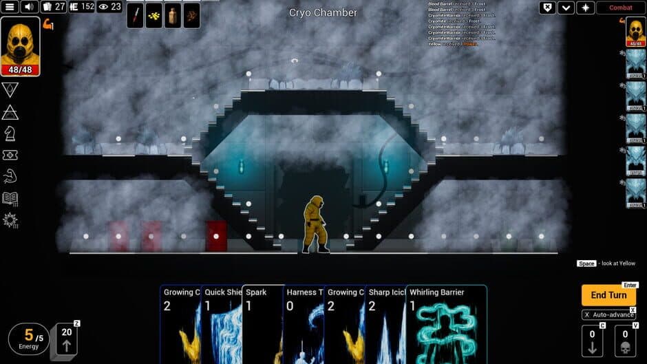 Inearth screenshot 5