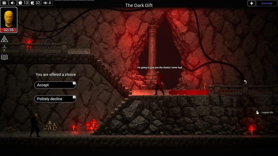 Inearth screenshot 8
