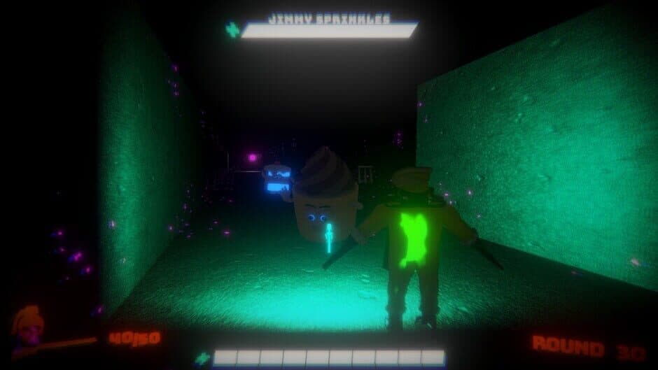 The Cake Mistake screenshot 4