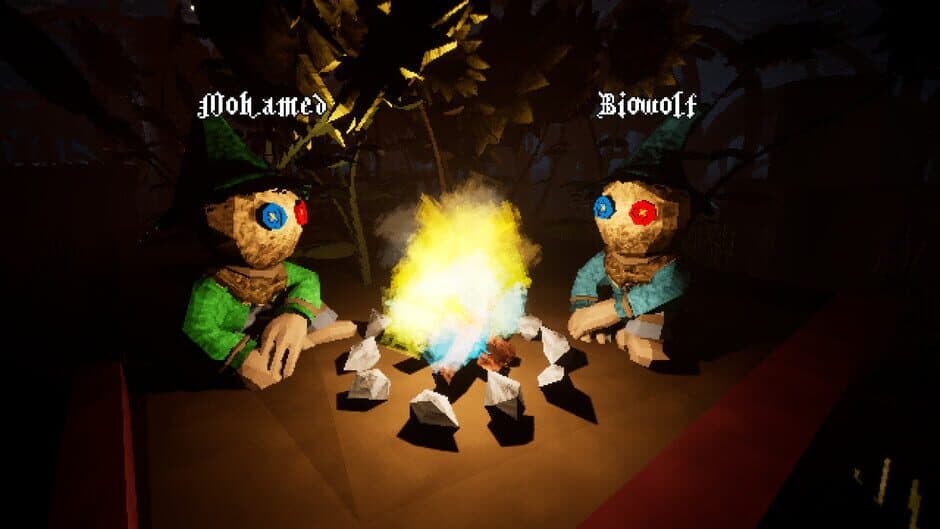 Crowfarm screenshot 1