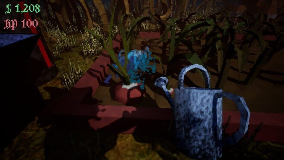Crowfarm screenshot 3
