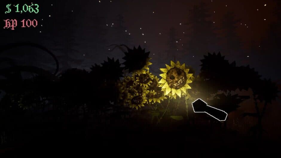Crowfarm screenshot 2