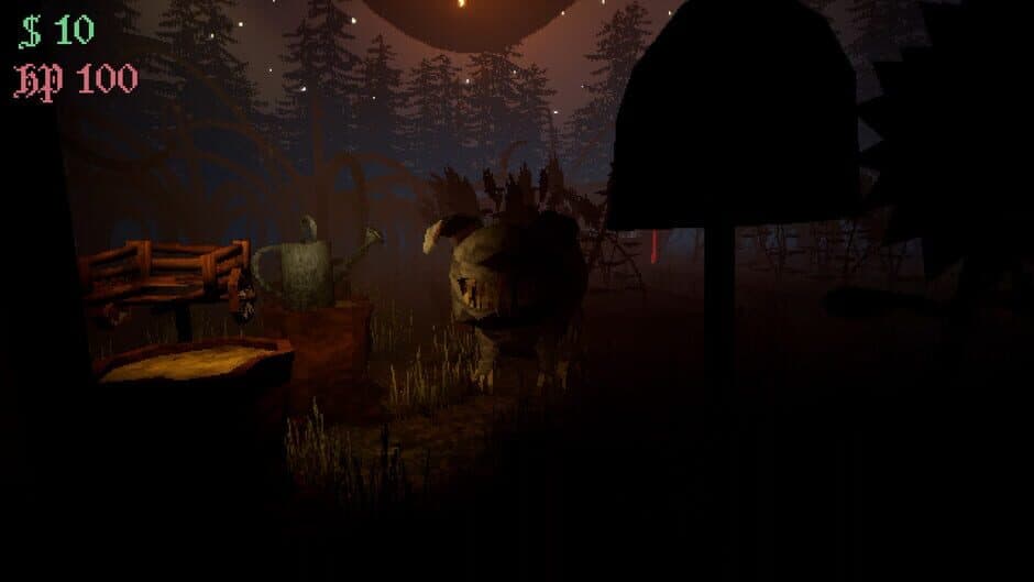 Crowfarm screenshot 9