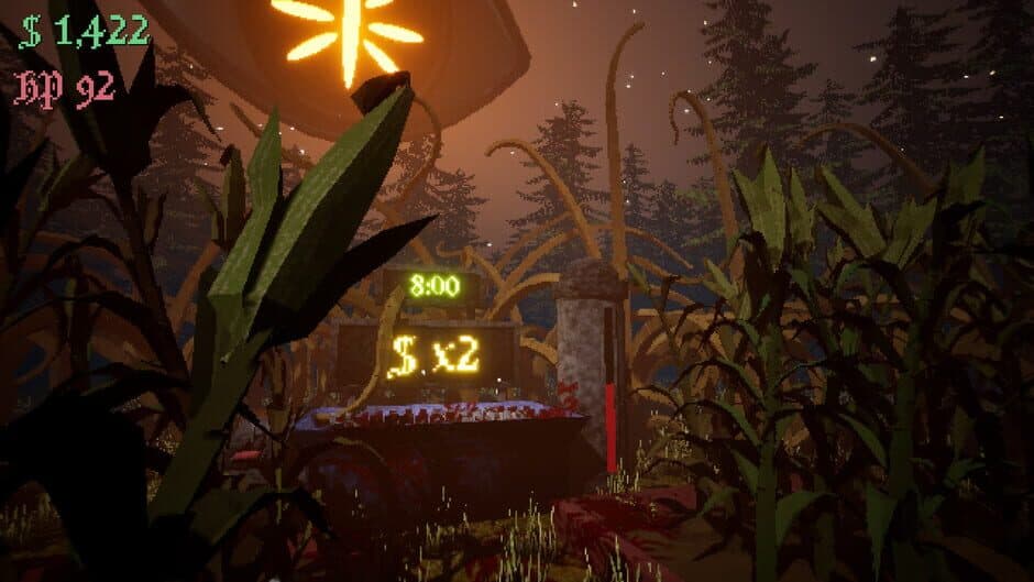 Crowfarm screenshot 8