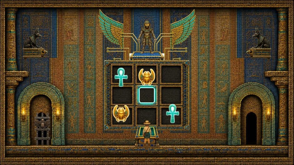 Anubis Temple: La Perla de Egipto screenshot 2