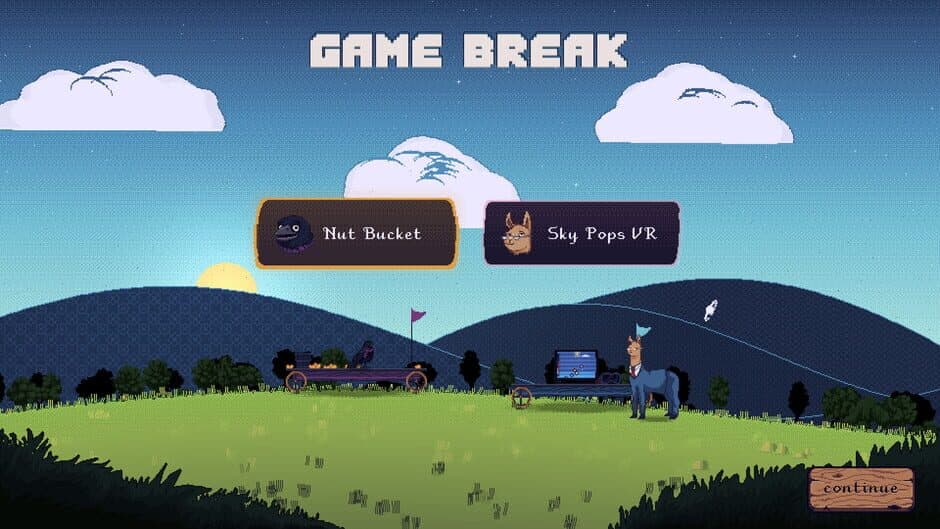 Sheeps screenshot 7
