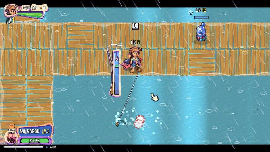 Waveling Island screenshot 5