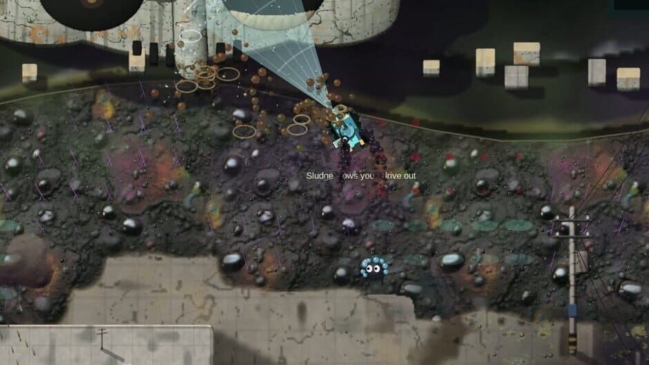 Moving Oasis screenshot 3