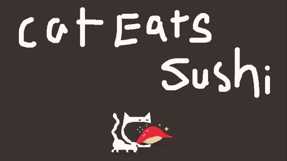 Cat Eats Sushi screenshot 7