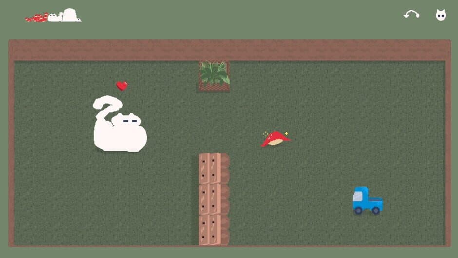 Cat Eats Sushi screenshot 3