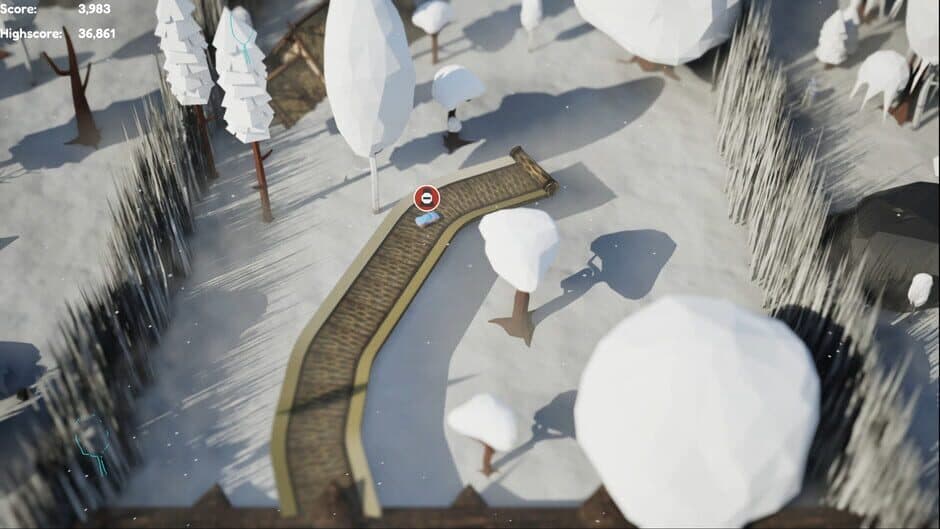 Lanelord screenshot 10