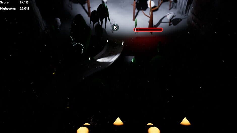 Lanelord screenshot 2