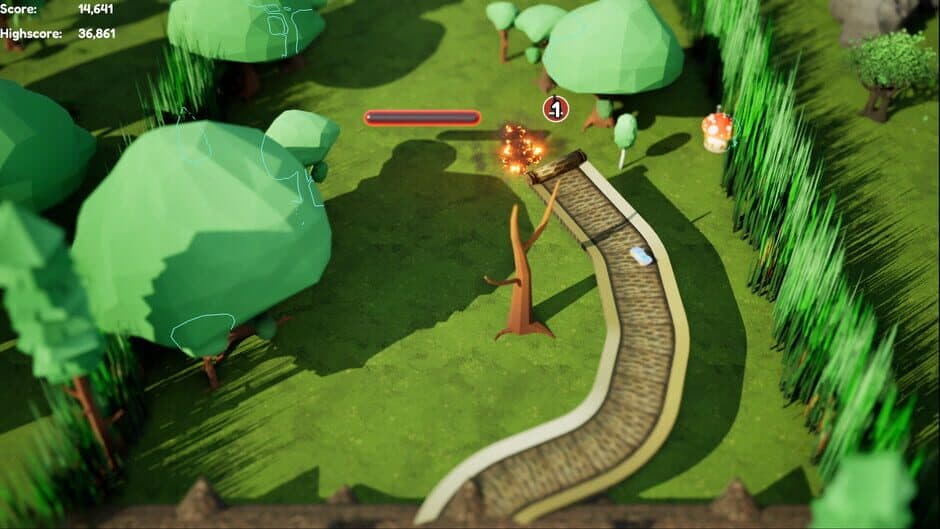 Lanelord screenshot 4