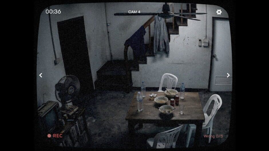 Kritsana screenshot 9