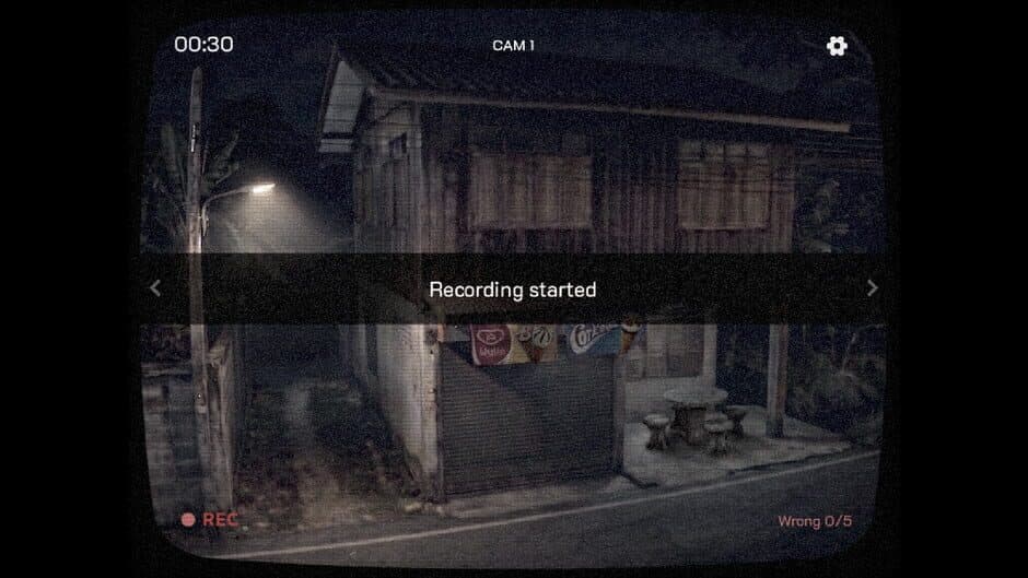 Kritsana screenshot 4