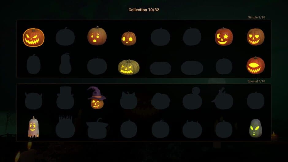 Halloween Pumpkin Simulator screenshot 10