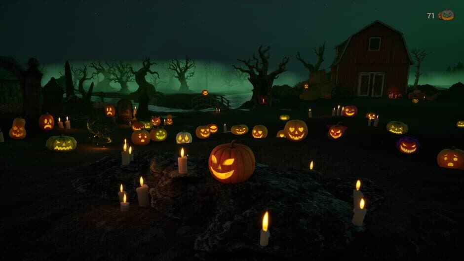 Halloween Pumpkin Simulator screenshot 6