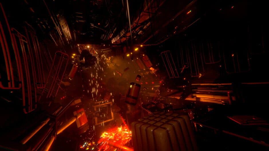 ROMUL screenshot 1