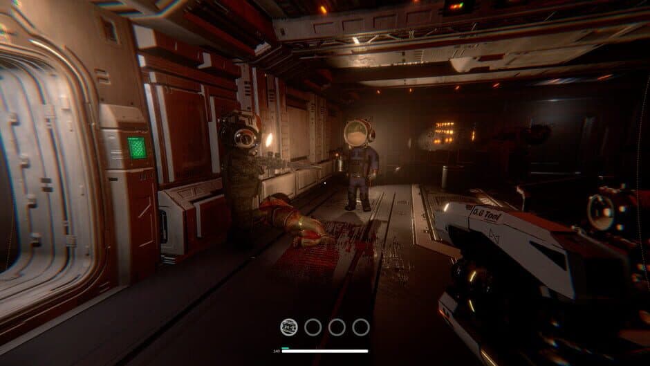 ROMUL screenshot 11