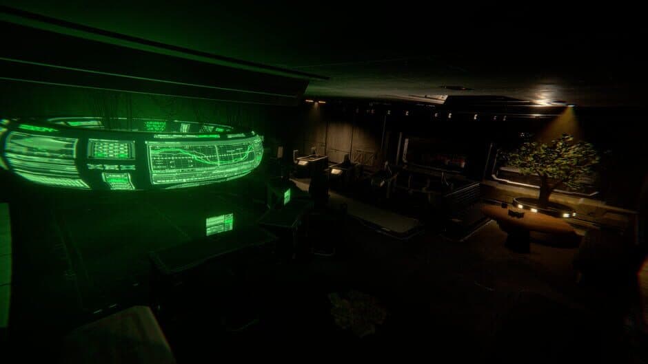 ROMUL screenshot 7