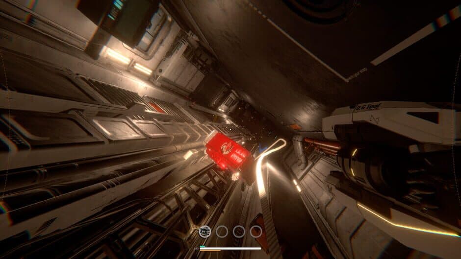 ROMUL screenshot 3