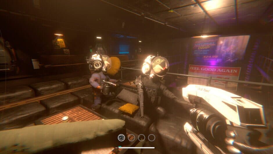 ROMUL screenshot 8
