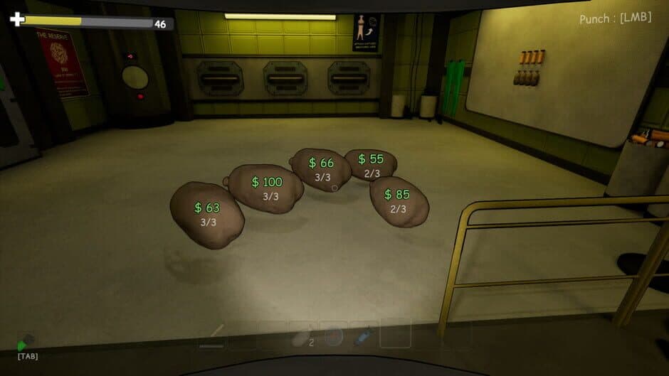Pit Purge screenshot 2
